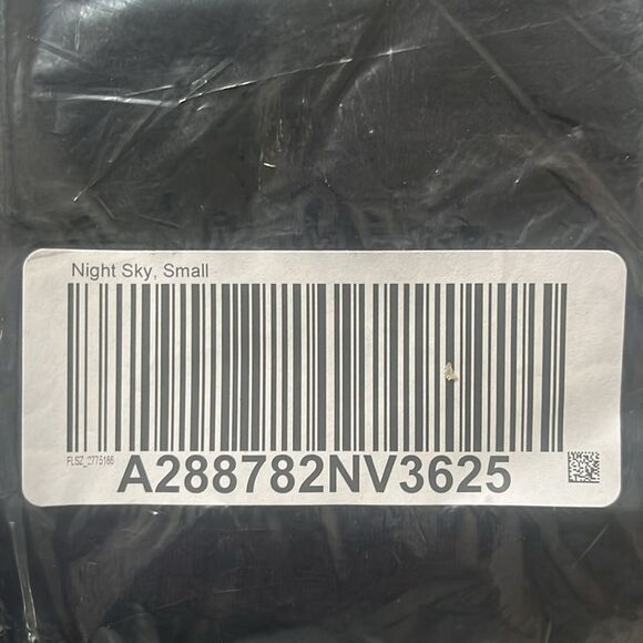 New with Tags Wicked Women In Control Pull-On Capri Pants Size Small - Picture 5 of 8